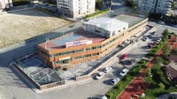 Bağ Koleji - Etimesgut Özel Okul - Photo