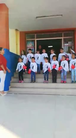 Sehit Öğretmen Lutfi Ölmez Ortaokulu - Fotoğraf