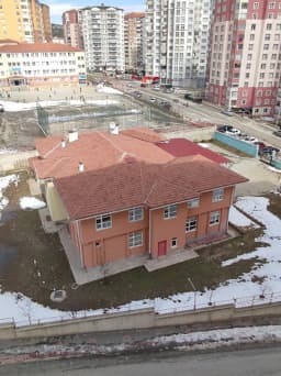 Kazım-nuran Dokuyucu Anaokulu - Fotoğraf