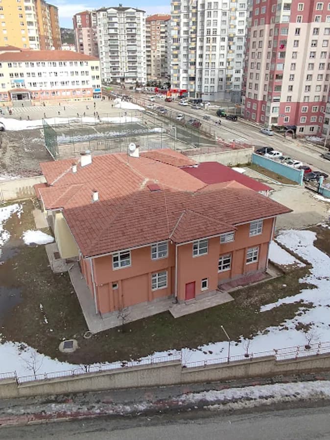 Kazım-nuran Dokuyucu Anaokulu - Fotoğraf