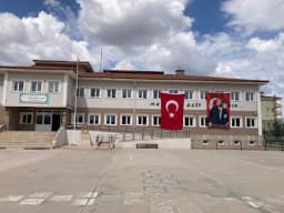 Mehmet Akif İlkokulu - Fotoğraf