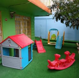 Özel Soğuksu Gölbaşı Anaokulu - Fotoğraf