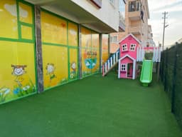 Yenikent Atlas Anaokulu - Fotoğraf