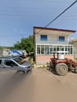 Şerefiye Vali Aydın Güçlü İlköğretim Okulu - Fotoğraf