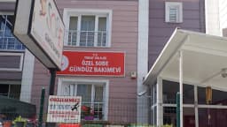 Turhal Özel Sobe Anaokulu Kreş Gündüz Bakımevi - Fotoğraf