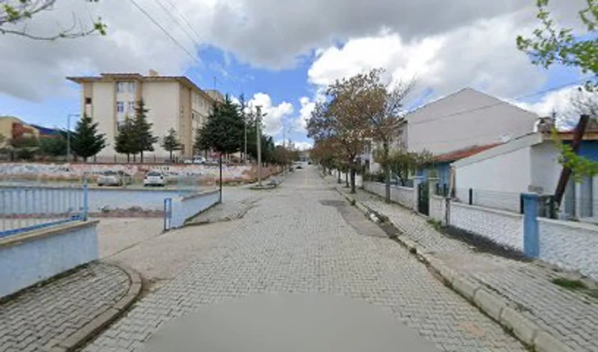 Mehmet Gönenç İlköğretim Okulu - Fotoğraf