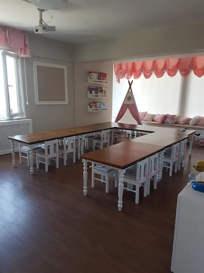 Meleğim Kreş - Fotoğraf