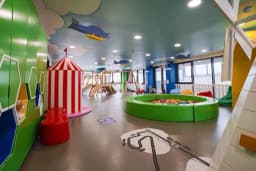 Batıkent Abc Anaokulu - Fotoğraf