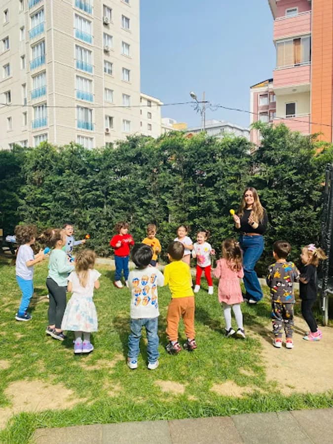 Özel Safari Çocuk Anaokulu - Fotoğraf