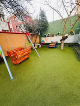 Pembe Panter Anaokulu - Photo