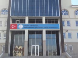 Beypazarı Şehit Mehmet Çifci İmam Hatip Ortaokulu - Fotoğraf