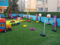 Ceokids Anaokulu - Fotoğraf