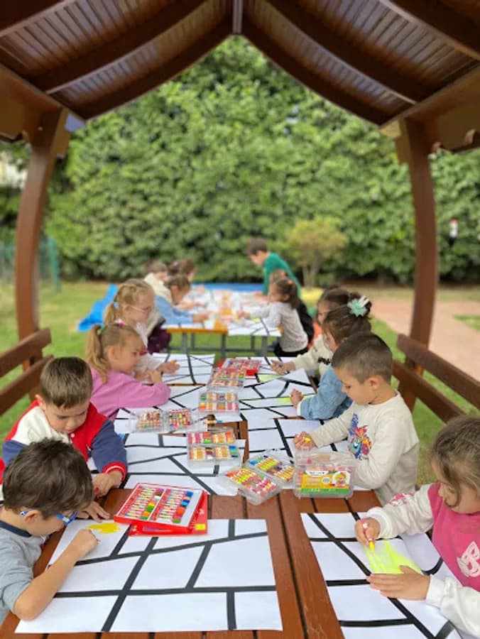 Özel Nadide İzmit Anaokulu - Photo