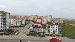 Ayyıldız Zerdali Anaokulu - Fotoğraf