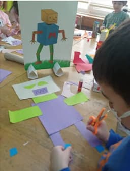 Söğütlü Ekol Anaokulu - Fotoğraf