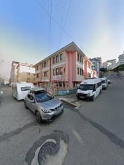 Özel Giresun Minik Kalpler Anaokulu - Fotoğraf