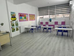 Girne Koleji Menemen Anaokulu - Fotoğraf