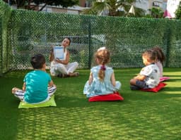 Özel Oyun Bilim Anaokulu - Fotoğraf