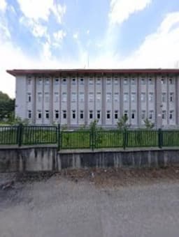 Bartın Bilim ve Sanat Merkezi - Fotoğraf