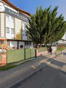 Çiçek Akademi Anaokulu - Fotoğraf