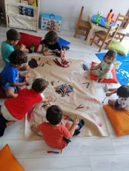 Özel Evrensel Anaokulu - Photo