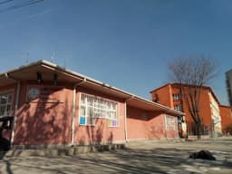 Tomurcuk Anaokulu - Photo