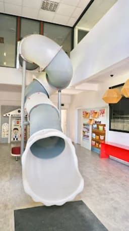 Eymi Kids Çeşme - Fotoğraf