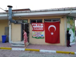 80. Yıl Anaokulu - Photo