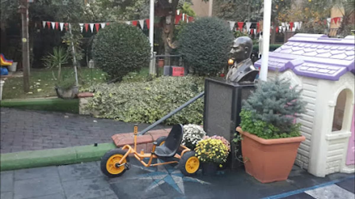 Özel Pendik Gündönümü Anaokulu - Photo