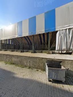 Kız Meslek Lisesi Anaokulu - Photo