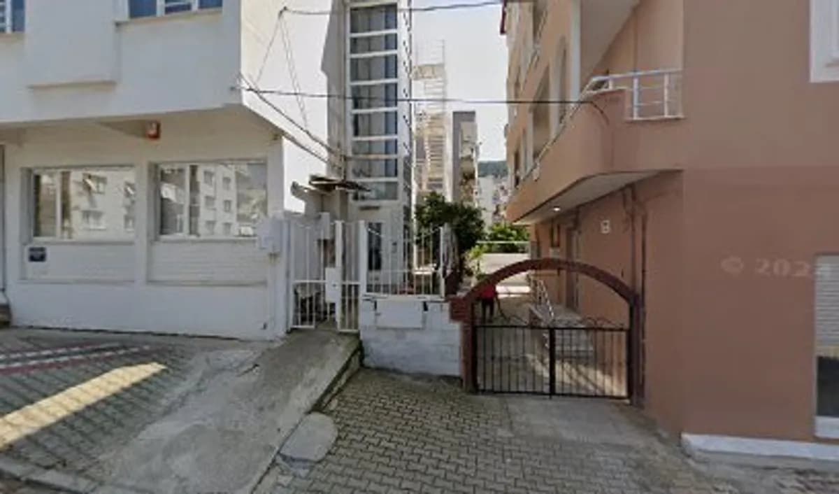 Sihirli Eller Anaokulu - Photo