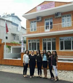 Özel Bilgin Adımlar Anaokulu - Fotoğraf