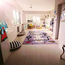 Mini Akademi Preschool - Fotoğraf