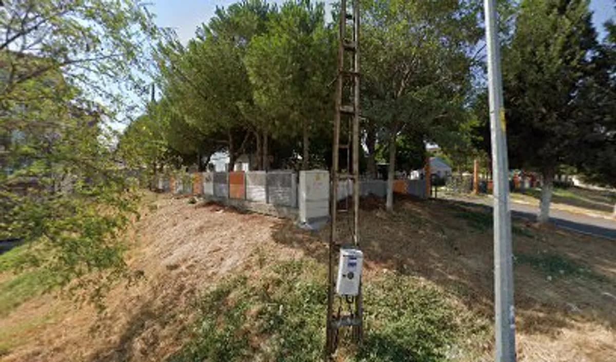 İzmir Menemen Özel Menemen Afacanlar Anaokulu - Photo