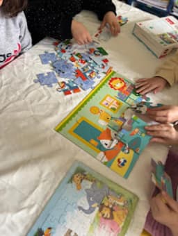 Özel Adaşehir Anaokulu Kampüsü - Fotoğraf