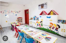 Renkli Balonlar Adası Anaokulu Kuşadası - Photo