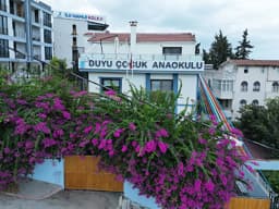 Duyu Çocuk Anaokulu - Fotoğraf