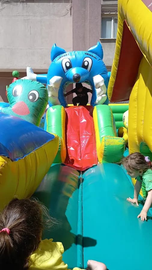 Mutlukent Özel Kentin Melekleri Anaokulu