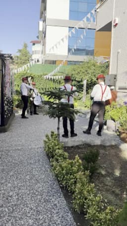 Keçiören Sezgi İngilizce Montessori Anaokulu 2-6 Yaş 361 4 361 - Fotoğraf