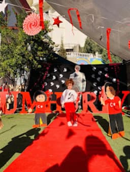 Nar Kreş, Anaokulu ve Gündüz Bakımevi | Uzman Çocuk Psikologu Sevil Akın - Odtü| 2- 6 Yaş - Fotoğraf