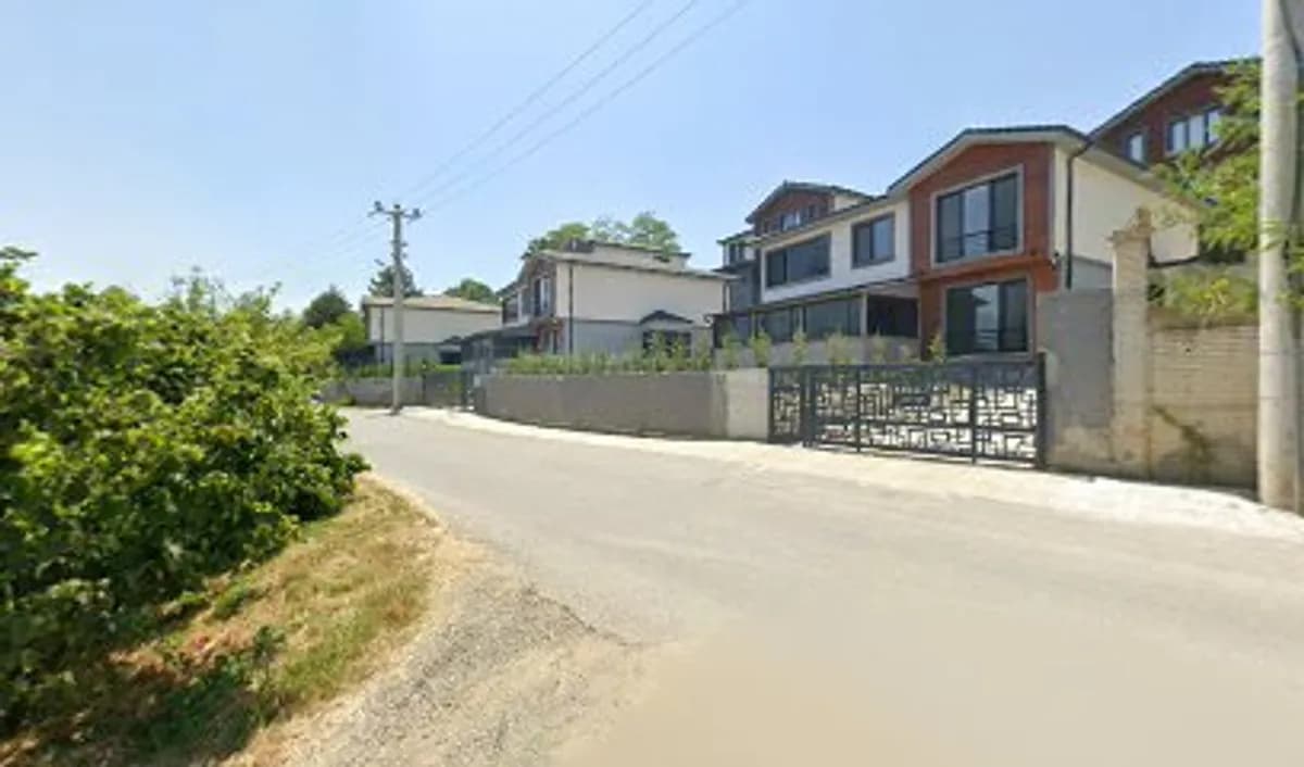 Özel Kavuniçi Balık Anaokulu By Arkidemi