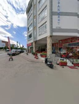 Beşevler Anaokulu - Photo