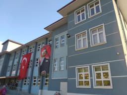 Duygu Çelikel Anaokulu - Fotoğraf