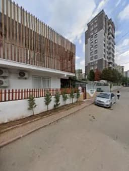 Nezihe Kürkcü Montessori Anaokulu - Fotoğraf