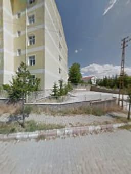 Nene Hatun Mesleki ve Teknik Anadolu Lisesi - Fotoğraf