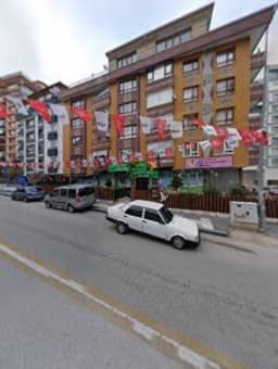 Mutluluk Adası Anaokulu - Fotoğraf