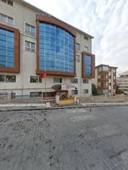 Beypazarı 15 Temmuz Demokrasi Şehitleri Anaokulu - Fotoğraf