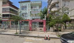 Bahçelievler Anaokulu - Fotoğraf