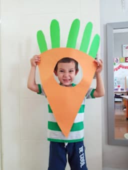 Vedat Çeliker Anaokulu - Photo