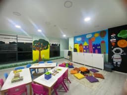 Çiçeğim Çocuk Akademisi - Fotoğraf